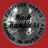 Emmylou Harris - Ramble in Music City