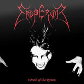Emperor Music > Vinyl Records Emperor - Wrath of the Tyrant - Red/Black Vinyl [UK] 602508995897 IMT8995897.1