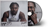 Empire Distribution INC Music > Compact Discs Asake - Lungu Boy [Explicit Content] [CD] 197342721882 YBNL1069.2