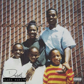 Empire Distribution INC Music > Compact Discs D Smoke - Black Habits [Explicit Content] [CD] 194690108372 WWKR595.2