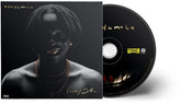 Empire Distribution INC Music > Compact Discs Fireboy DML - Adedamola [Explicit Content] [CD] 197342744997 YBNL1073.2