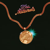 Empire Distribution INC Music > Compact Discs Free Nationals - Free Nationals [Explicit Content] [CD] 194690041419 OBE538.2