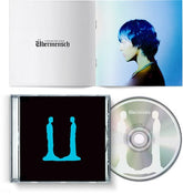 Empire Distribution INC Music > Compact Discs G-DRAGON - Ubermensch - Blue Version [CD] 197342893589 GXYC1104.2