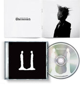Empire Distribution INC Music > Compact Discs G-DRAGON - Ubermensch - White Version [CD] 197342893596 GXYC1105.2