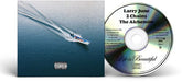 Empire Distribution INC Music > Compact Discs Larry June - Life Is Beautiful [Explicit Content] [CD] 199316010831 FRMI1122.2