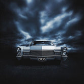Empire Distribution INC Music > Compact Discs Pouya - Suicidal Thoughts in the Back of the Cadillac, Pt. 3 [Explicit Content] [CD] 197342984928 PUYA1112.2