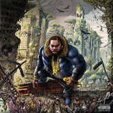 Empire Distribution INC Music > Compact Discs Raekwon - The Wild [Explicit Content] [CD] 888915336946 HTOR323.2