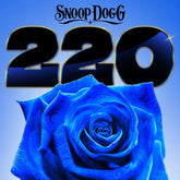 Empire Distribution INC Music > Compact Discs Snoop Dogg - 220 [Explicit Content] [CD] 888915552674 DGYS407.2