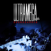 Empire Distribution INC Music > Compact Discs Soundgarden - Ultramega Ok [CD] 098787117226 SUB71172.2