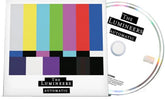 Empire Distribution INC Music > Compact Discs The Lumineers - Automatic [Explicit Content] [CD] 803020278820 DUAT27882.2