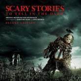 Empire Distribution INC Music > Compact Discs Various Artists -  Scary Stories to Tell in the Dark (Original Motion Picture Soundtrack) (Deluxe Edition) [CD] 634164625429 EONE25429.2