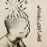 Empire Distribution INC Music > Compact Discs XXXTentacion - Bad Vibes Forever [Explicit Content] [CD] 194690007002 BVIB537.2