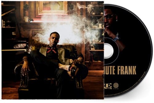 Empire Distribution INC Music > Compact Discs Young Dolph - Paper Route Frank [Explicit Content] [CD] 197342048620 PPRT907.2
