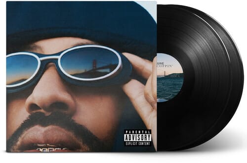 Empire Distribution INC Music > Vinyl Records Larry June - Who Coppin (Parental Advisory Explicit Lyrics, Gatefold LP Jacket, Poster) 199316709827 FRMI1354.1