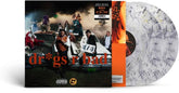 Empire Distribution INC Music > Vinyl Records Lucki - Dr&Gs R Bad (Parental Advisory Explicit Lyrics, Clear Vinyl, White, Limited Edition, Indie Exclusive) 199316529784 LKI1279.1
