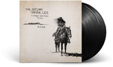 Empire Distribution INC Music > Vinyl Records Shaboozey -  The Outlaw Cherie Lee & Other Western Tales [Explicit Content] (Parental Advisory Explicit Lyrics, 140 Gram Vinyl, Gatefold LP Jacket) 199316590982 ACDG1330.1