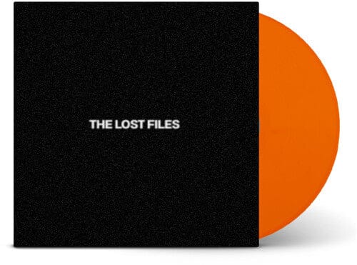 Empire Distribution INC Music > Vinyl Records Ski Mask the Slump God - The Lost Files (Parental Advisory Explicit Lyrics, Colored Vinyl, Orange) 199316208825 VYRE1182.1