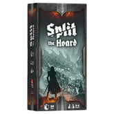 EN Publishing Board Games Split the Hoard 5070000698427 ENPBG7001