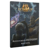 EN Publishing Tabletop Games > Role-Playing Games > Expansions Level Up Advanced 5E: Adventures in Zeitgeist ENP7006 ENP7006
