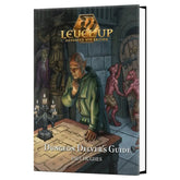 EN Publishing Tabletop Games > Role-Playing Games > Expansions Level Up Advanced 5E: Dungeon Delver’s Guide 9781912007486 ENP7009