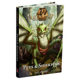 EN Publishing Tabletop Games > Role-Playing Games Level Up Advanced 5E: Pets & Sidekicks 5065020450056 ENP7016