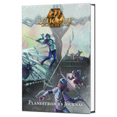 EN Publishing Tabletop Games > Role-Playing Games Level Up Advanced 5E: Planestrider’s Journal 5070000698472 ENP7013