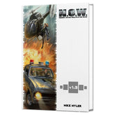EN Publishing Tabletop Games > Role-Playing Games What's OLD is NEW: N.O.W Corebook 5070000698458 ENPW2003