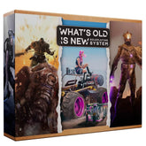 EN Publishing Tabletop Games > Role-Playing Games What's Old is New (WOIN) Starter Box Set 5070000698434 ENPW2001