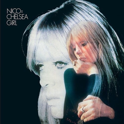 Endless Happiness Music > Vinyl Records Nico - Chelsea Girl 5060672888776 EHAP67002.1