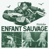 Enfant Sauvage Music > Vinyl Records Enfant Sauvage - Petrichor 3700187675219 ANMS7521.1
