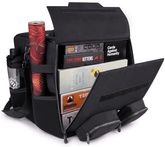 Enhance Gaming Apparel > Bags Enhance: Collector Edition Board Game Shoulder Bag Black 637836628087 ENTTCFE200BKEW