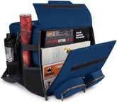 Enhance Gaming Apparel > Bags Enhance: Collector Edition Board Game Shoulder Bag Blue 637836628094 ENTTCFE200BLEW
