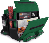 Enhance Gaming Apparel > Bags Enhance: Collector Edition Board Game Shoulder Bag Green 637836628100 ENTTCFE200GNEW
