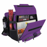 Enhance Gaming Apparel > Bags Enhance: Collector Edition Board Game Shoulder Bag Purple 637836628117 ENTTCFE200PREW