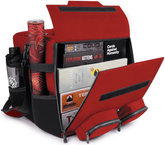 Enhance Gaming Apparel > Bags Enhance: Collector Edition Board Game Shoulder Bag Red 637836628124 ENTTCFE200RDEW