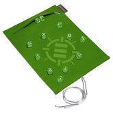 Enhance Gaming Game Supplies > Dice Towers/Trays/Cups Enhance: Roll on a Scroll: 12D6: Green 637836629947 ACPTDR6100GNEW