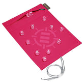 Enhance Gaming Game Supplies > Dice Towers/Trays/Cups Enhance: Roll on a Scroll: 12D6: Pink 637836629930 ACPTDR6100PKEW