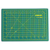Enkay Products Hobby Supplies > Tools Tool: Cutting Mat - 8x11 inch 011499411109 ENK4111