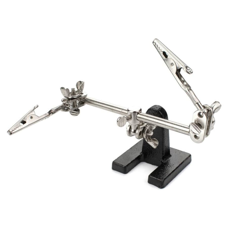 Enkay Products Hobby Supplies > Tools Tool: Helping Hands: Box 011499403104 ENK4031