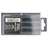 Enkay Products Hobby Supplies > Tools Tool: Mini Drill Bit Set: 20pc 011499540014 ENK540