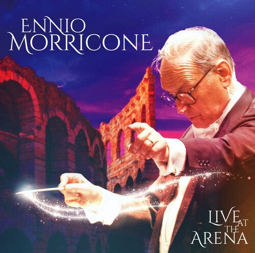 Ennio Morricone - Live at the Arena