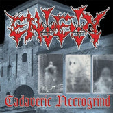 Entety Music > Vinyl Records Entety - Cadaveric Necrogrind [Import] 5056321634764 IMT2163476.1