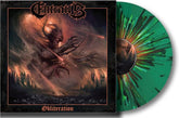 Entrails Music > Vinyl Records Entrails - Obliteration [Import] (Indie Exclusive, Splatter Green Vinyl, Gatefold LP Jacket, Germany - Import) 9010974001416 RSUE7400141.1