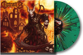 Entrails Music > Vinyl Records Entrails - Rise Of The Reaper [Import] (Indie Exclusive, Splatter Green Vinyl, Germany - Import) 9010974001478 RSUE7400147.1
