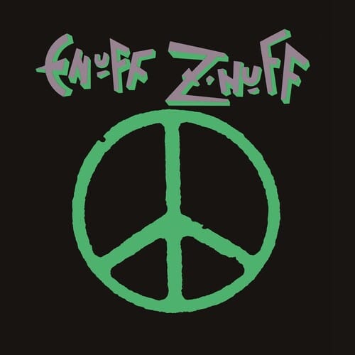 Enuff Z'nuff Music > Vinyl Records Enuff Z'nuff - Enuff Z'nuff (Colored Vinyl, Purple, Audiophile, 180 Gram Vinyl, Anniversary Edition) 829421082606 FRIM8260.1