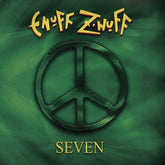 Enuff Z'Nuff - Seven (Green)