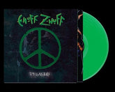 Enuff Z'nuff Music > Vinyl Records Enuff Z'Nuff - Tweaked, Green 889466217012 DDLI2170.1