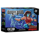 Ephyrean Games Board Games > Small Box Games Super Dice Battle 860010004227 SDB001