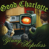 EPIC EUROPE Music > Compact Discs Good Charlotte - Young & Hopeless [Import] [CD] 5099750948828 EPCE5094882.2