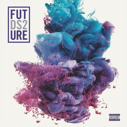 Epic Music > Compact Discs Future - DS2 [CD] 888751258327 EPIC512583.2